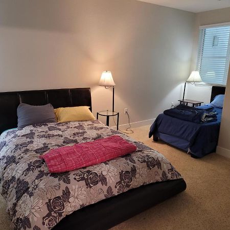 Amazing vacation&shopping in San Diego 2 suits&3 bath FB1 Exterior foto