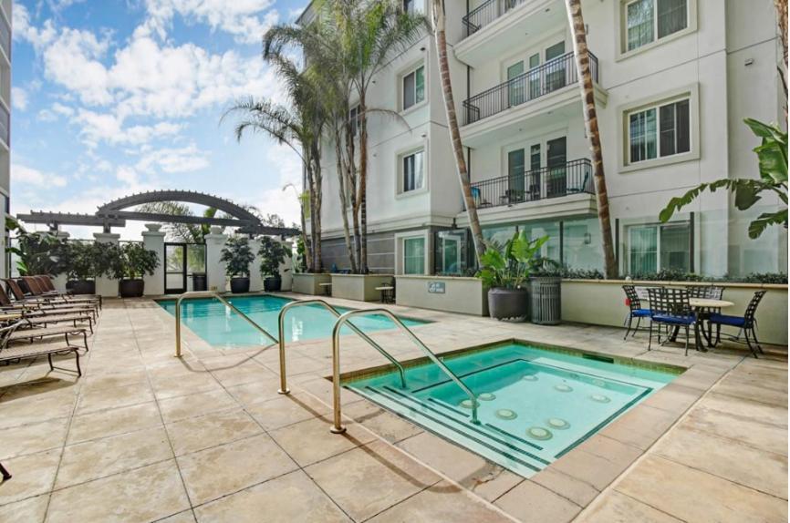 Amazing vacation&shopping in San Diego 2 suits&3 bath FB1 Exterior foto