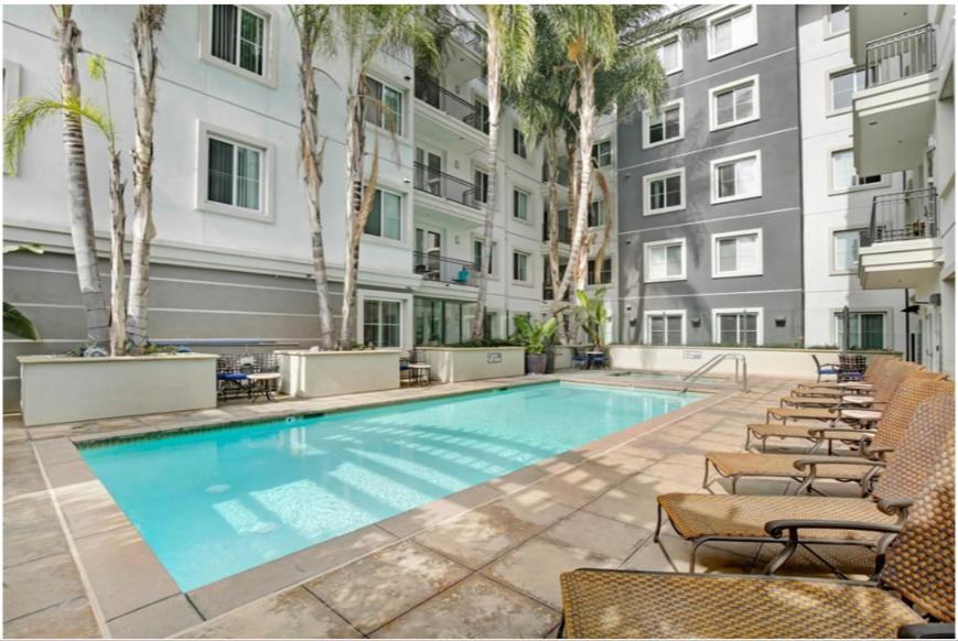 Amazing vacation&shopping in San Diego 2 suits&3 bath FB1 Exterior foto