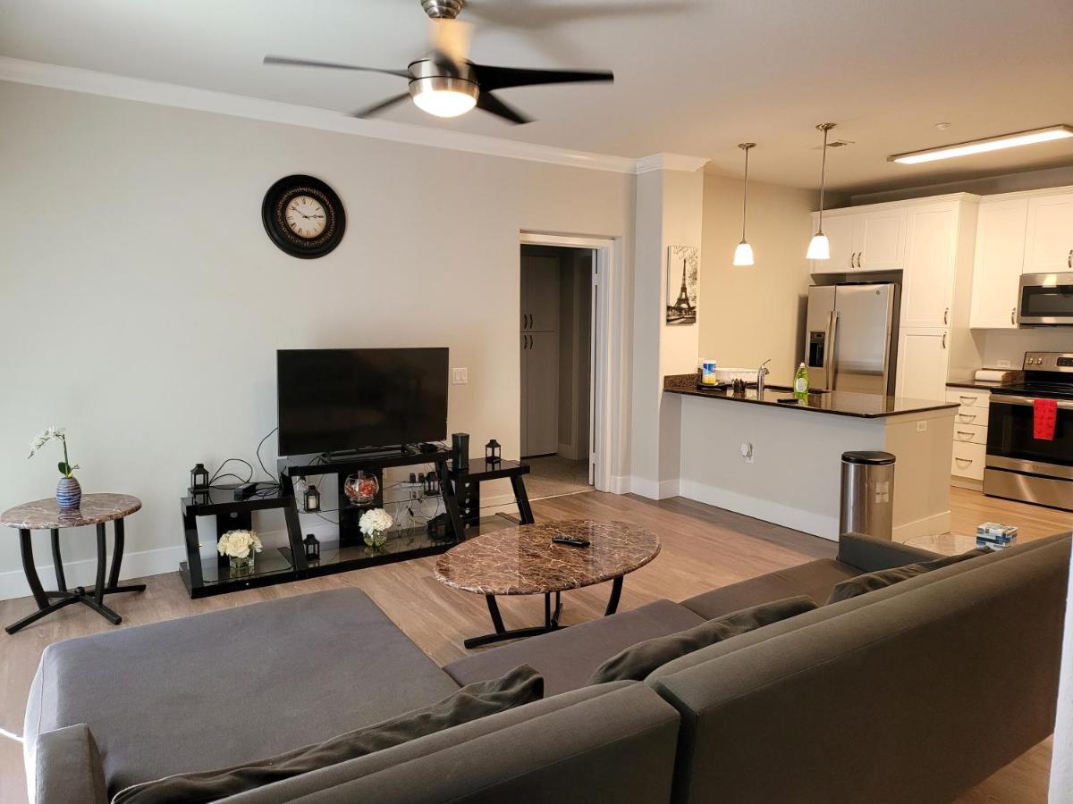 Amazing vacation&shopping in San Diego 2 suits&3 bath FB1 Exterior foto