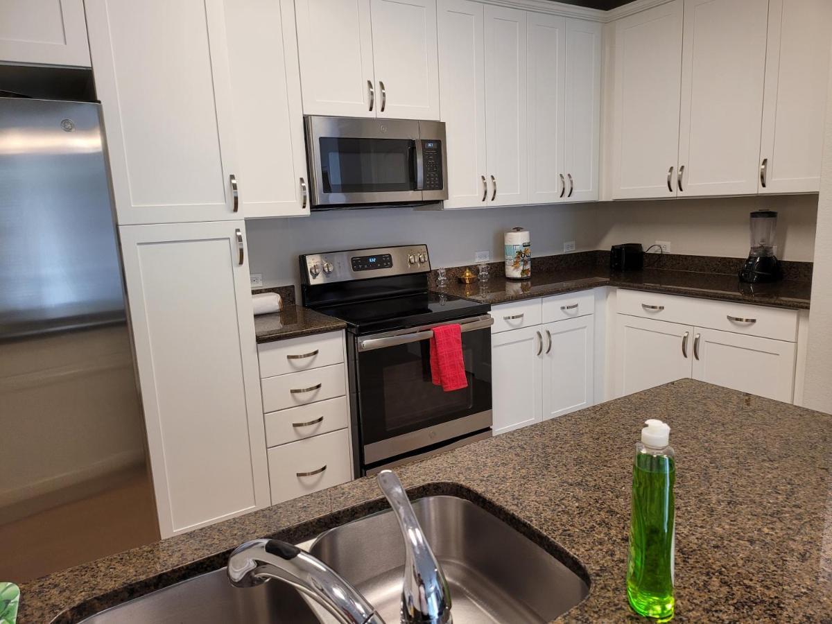 Amazing vacation&shopping in San Diego 2 suits&3 bath FB1 Exterior foto