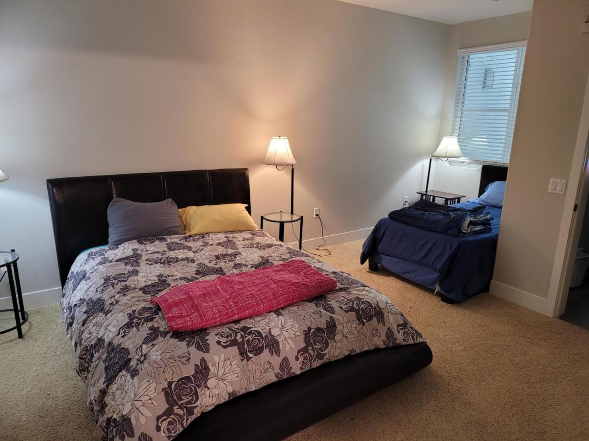 Amazing vacation&shopping in San Diego 2 suits&3 bath FB1 Exterior foto